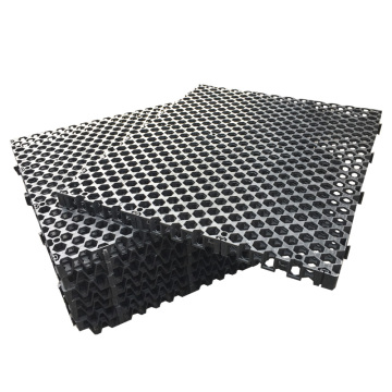 Fast Vertical Circulating Drainage Cell