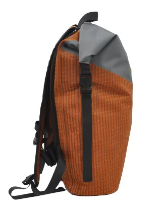 Summer Hiking Backpack: Waterproof Foldable Zipper Travel Bag