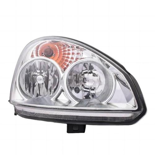 Lada Priora 2011 Best Led Headlamps Auto Headlamps For Car For Lada Factory
