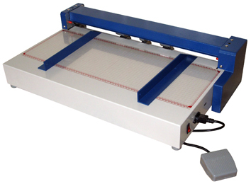 Electric Multi Functional Paper Creasing Machine (ARSC650E)