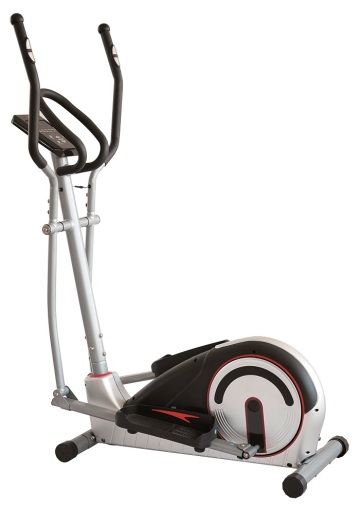 Exercise Running Elliptical Machine Cross Trainer