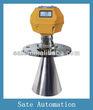 Non-contact Radar Level Transmitter