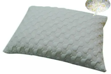 Cooling Gel Memory Foam Pillow