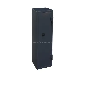 Europe Standard Verified Gun Safe for Home