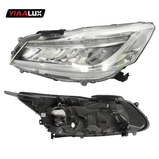 LED Turn Signal Light for Honda 2013-2019 Jade Daytime Running Headlight Accessories