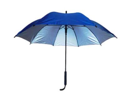 Sombrillas y paraguas