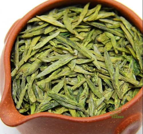 Oganic Zhejiang green tea CERES BRC control EU Standard green tea health benefits tea leaves