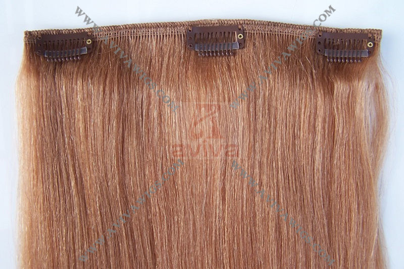 Human Hair Extension (AV-HE024)