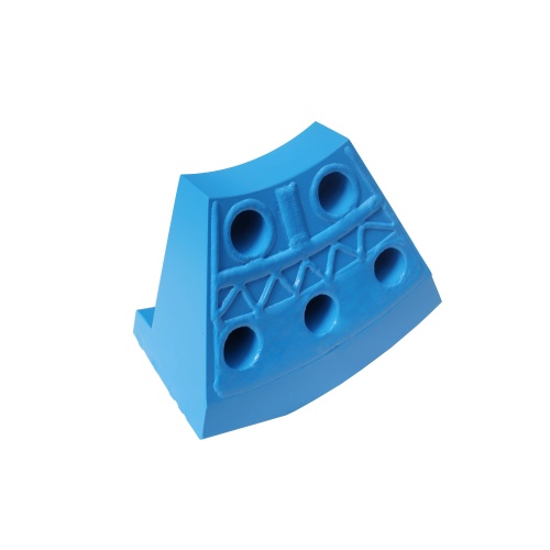 XTC TBM 软土地基铲运机