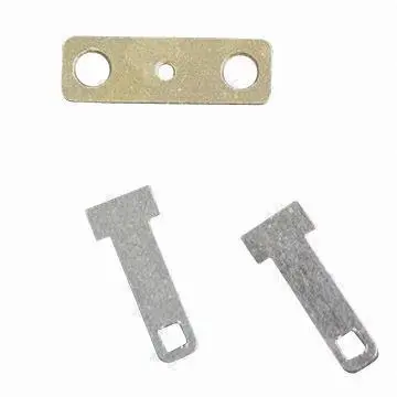 Screws and Shunt/Brass Energy Meter Parts, Metallic Colors are Available