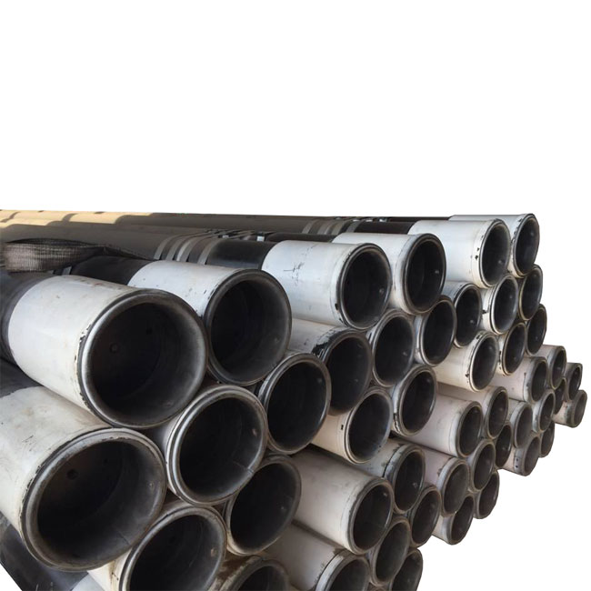 16 Erw Oilfield Casing Casing Pipe Type