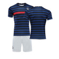 Maillot de football personnalisé maillot de football