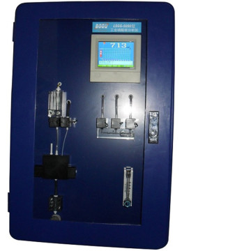 Industrial Power Plant Online Phosphate Analyzer