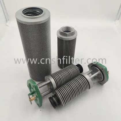 Power Plant Filter Element LYC-A50-41000*5P