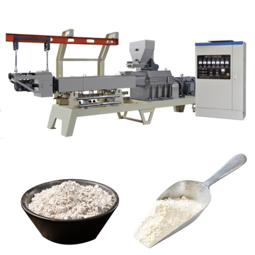 Industrial Modified Starch Production Line for Oil Drilling