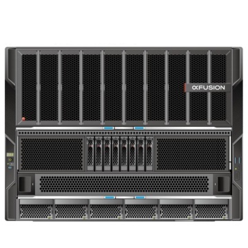 2023 Factory Supply: Next-Generation G8600 V7 8U GPU AI Server with Advanced Flagship GPU Cards
