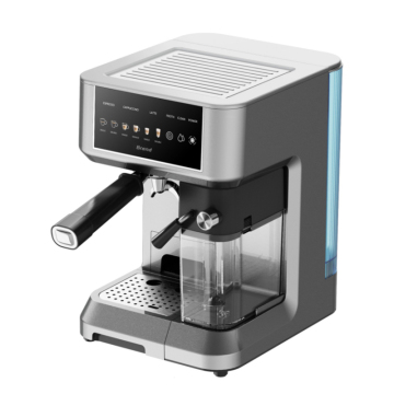 15 Best Barista-Style Espresso Coffee Machines with Milk Frother and Steam Wand for Home & Office: Perfect for Lattes, Cappuccinos, and More