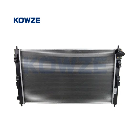 Auto Cooling System Radiator Assy for Mitsubishi ASX Lancer Outlander Sport RVR