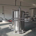 Stainless Steel Multi Media Filter