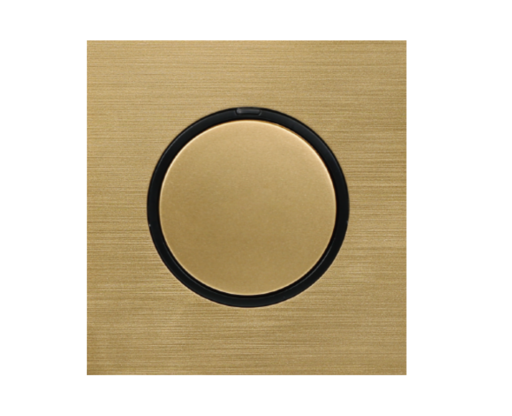 LD Series 1 Gang 2 Way Switch