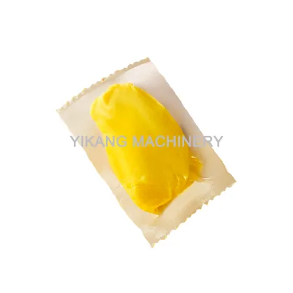 Durian Pulps Skin Packaging Machine