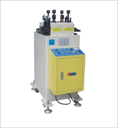 High Precision Straightener Machine