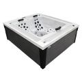 3 Personen Acryl -Whirlpool Outdoor Spa