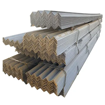 Q235 carbon steel angle steel