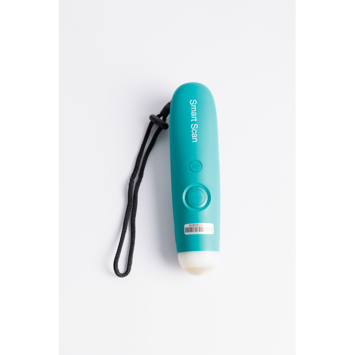 SmartScan D wireless swine ultrasound