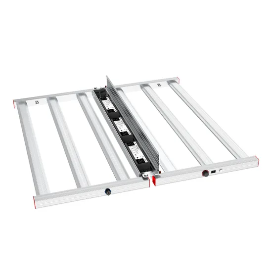 Led lighting plant light