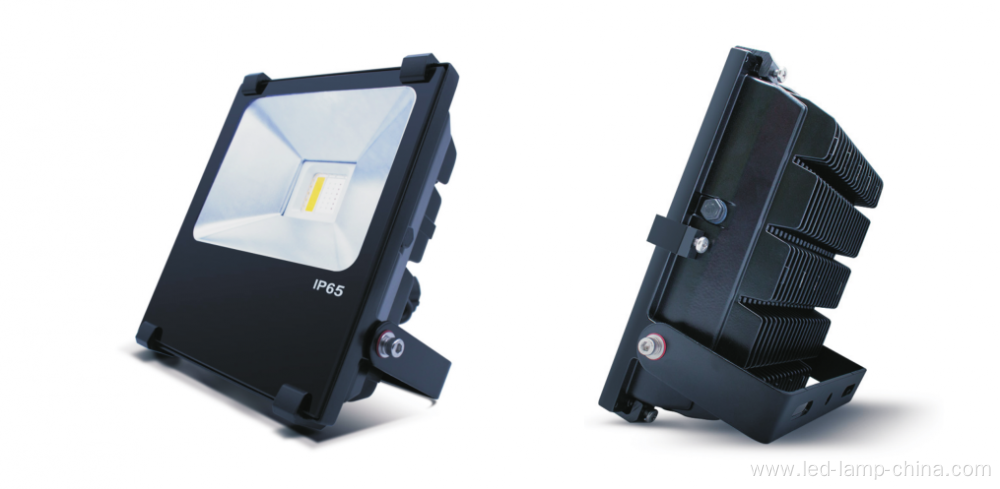 50w led flood light