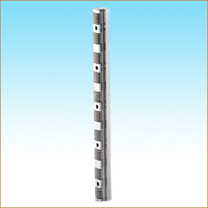Precision mold components of YIZE MOULD has played an indelible role in the world