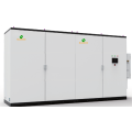 Outdoor energy storages system 216KWh