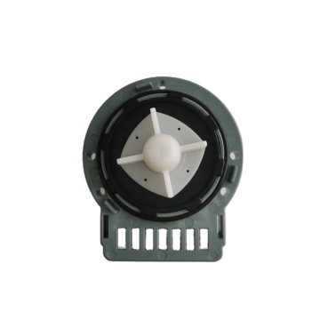 New Design Drain Pump for Improved Washing Machine Efficiency