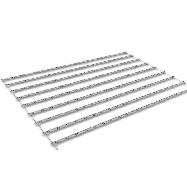 SMD2835 IP65 led matrix IP65