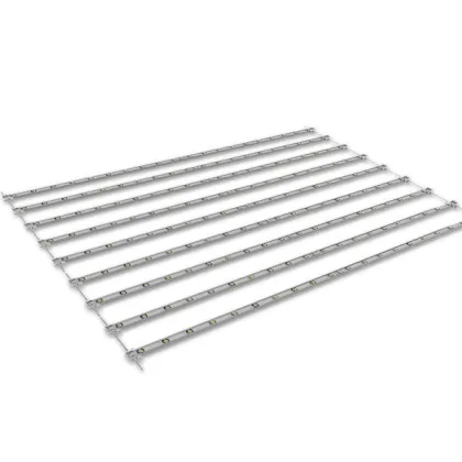 waterproof led matrix bar 2835led