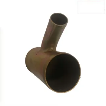 6BT engine water intake pipe connector 13N08-03015