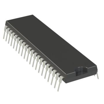 PIC16LC64A-04/P 8-bit 3.5kB OTP 40DIP MCU IC-Saham Asli Baru