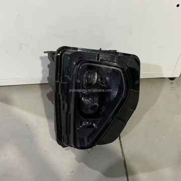 Lampada combinata frontale a LED automobilistica 12v per fari proiettori originali NIO ES6