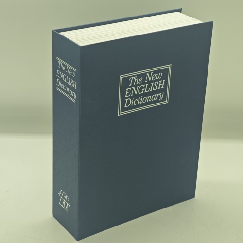 Large Capacity Dictionary Safe Box