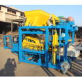 Professional Cement Block Making Machine for Sale