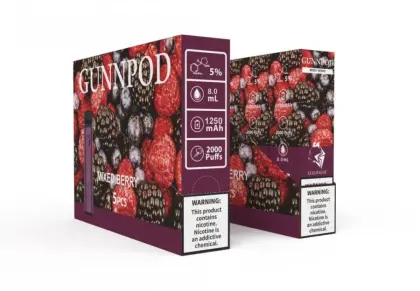 disposable pod apakah aman