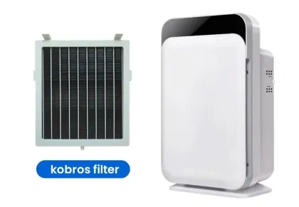 Cleaner Air Conditioning Filter Home Air Filters