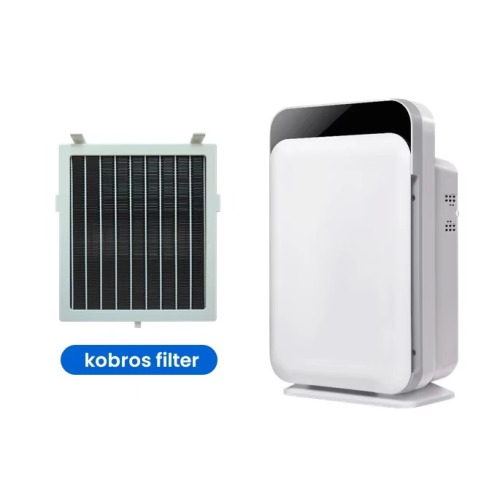 air Purifier Parts Filter for Cleaner AirConditioning Filter