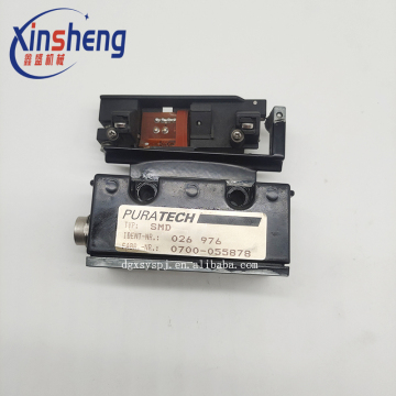 Original Used Sensor and Switch Parts for Polar Cutters