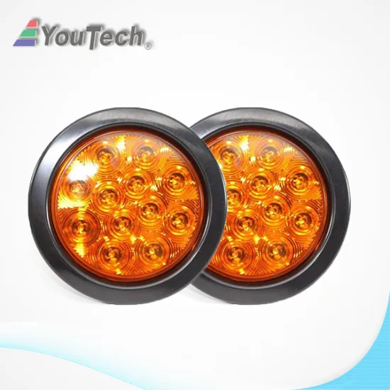 10w turn tail signal and parking light