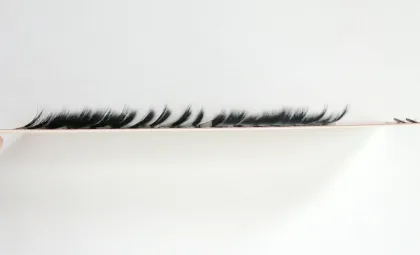 New arrival wholesale individual eyelash extension,eyelash extension kit,eyelash extension