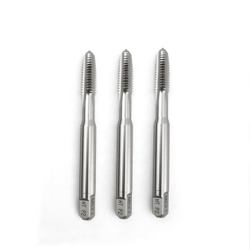 HT P2 Straight Fluted Taps HSS M2 M2.5 M3 M4 M6 M8