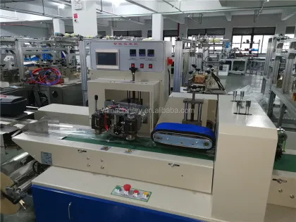 Automated Play Dough and Plasticine Production and Packaging Solutions