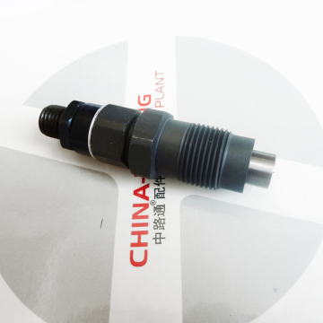 Fuel Injector Isuzu Trooper